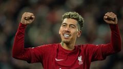 Reports indicate that the new MLS franchise, St. Louis City SC, is interested in the signing of Roberto Firmino as a free agent.