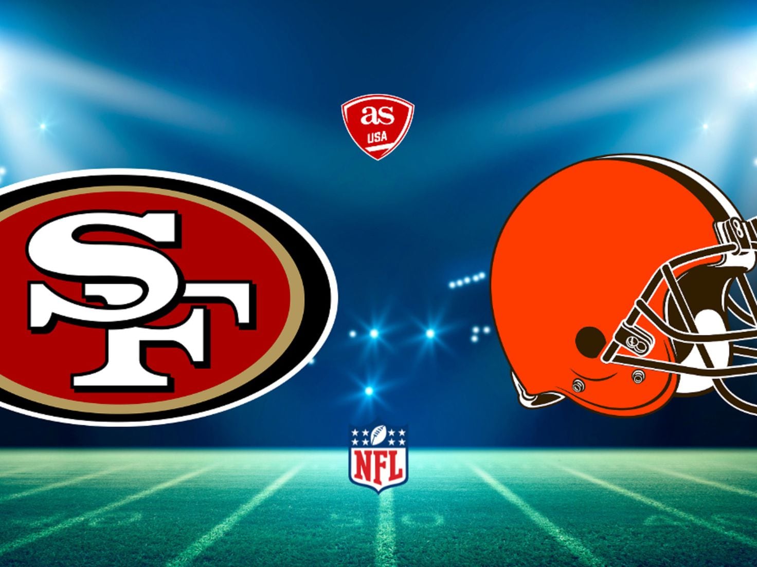 49ers vs. Cardinals Mexico game: Free live stream, TV, how to watch Monday  Night Football 