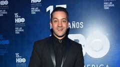 HBO suspende temporalmente su programa con Chumel Torres