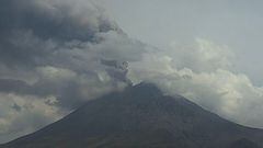 Erupción del volcán Popocatepetl: ¿qué significa estromboliana y cuál es el origen de la palabra?