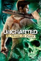 Uncharted 3: La Traición de Drake, guía completa - Meristation
