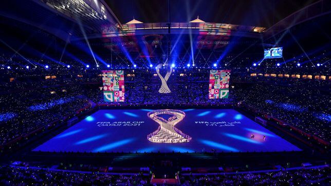 ¿Quiénes cantan en la ceremonia de inauguración del Mundial de Qatar y quién no está en la apertura?