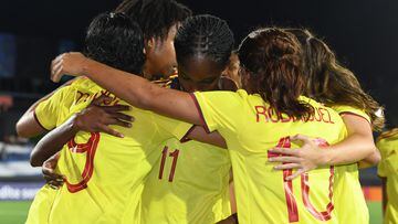 Colombia estará en el Grupo C del Mundial Femenino Sub 17.