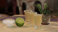 Día del Tequila México