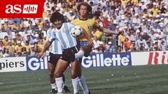 Luis Enrique: “Sería maravilloso que se jugase otro Mundial en España”