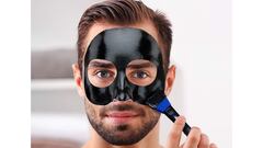 Black Mask, la mejor mascarilla para eliminar los puntos negros