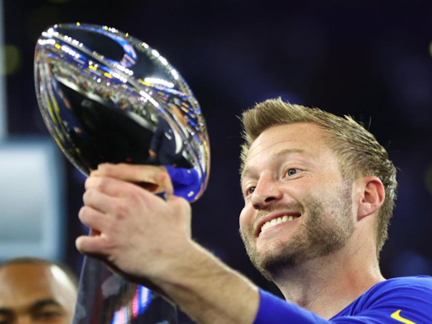 Sean McVay to coach Los Angeles Rams in 2023 after speculation he