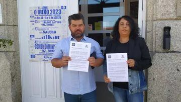 Moción de censura en un pueblo de Orense dos meses después de elegir alcalde 
