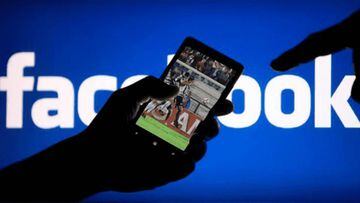 Facebook transmitirá la Copa Libertadores a partir del 2019