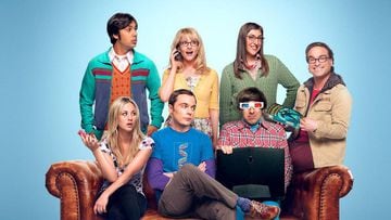 New 'Big Bang Theory' Series Is in the Works