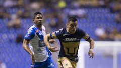 Pumas vs Puebla, cómo y dónde; horario y TV online