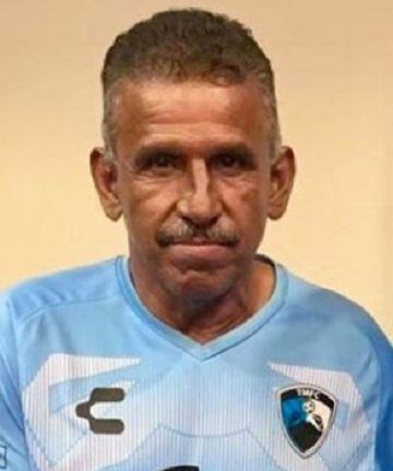 El exfutbolista de Tampico Madero fue el líder de goleo de la temporada 198-1989 con 29 tantos. Anteriormente Lira hizo lo propio en los torneos México 86 y Prode 85.