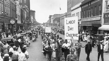 Este 5 de septiembre se conmemora el Día del Trabajo en Estados Unidos. Te explicamos el origen, significado y por qué se celebra hoy el ‘Labor Day’.