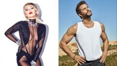 La última 'estocada' de Miley Cyrus a Liam Hemsworth