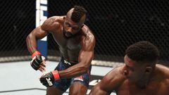 Impa Kasanganay: de sufir el peor KO de la UFC a campeón millonario