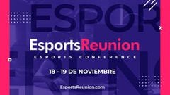 El evento que congreg&oacute; a la escena hispana de esports