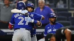 MLB round-up: Blue Jays on best streak since 2016, Giants first to 90 wins