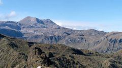 Volcán Nevado de Ruiz: ¿cuándo podría entrar en erupción y qué dicen los geólogos al respecto?
