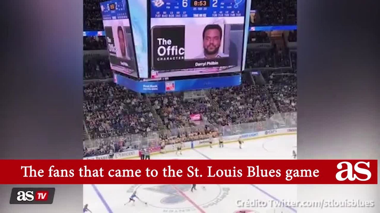 6 Signs You're a St. Louis Blues Fan