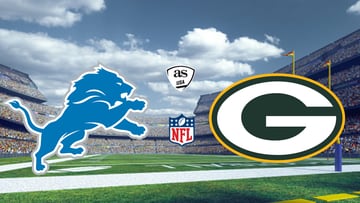 Detroit Lions vs. Green Bay Packers channel, time, streaming info