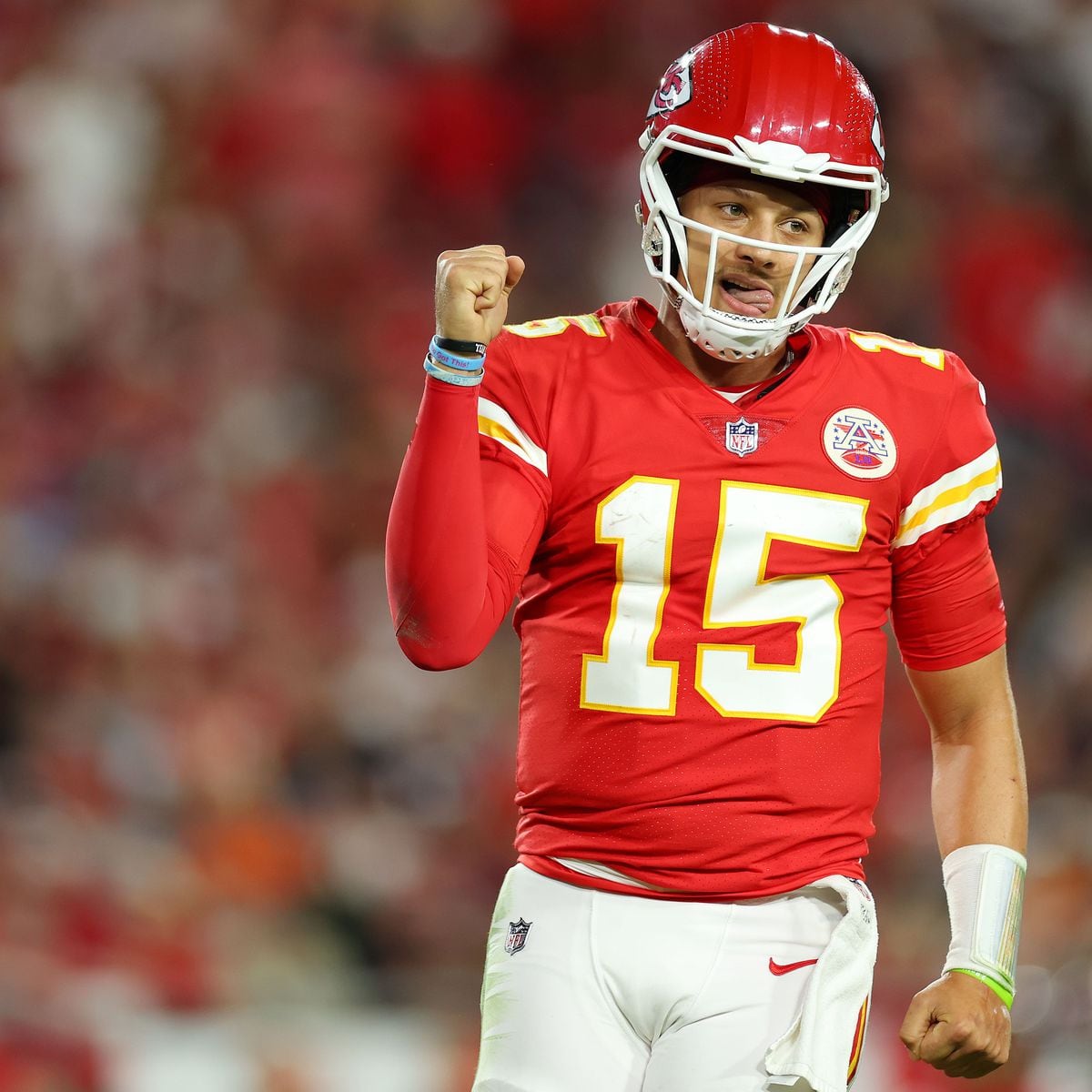 Kansas City Chiefs 41 vs. 31 Tampa Bay Buccaneers summare: stats and  highlights