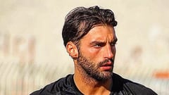 Cadena perpetua para el futbolista italiano Giovanni Padovani por el cruel asesinato de su expareja