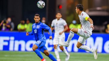 Mexico and Honduras can't break deadlock in pre-Gold Cup friendly