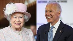 El presidente de los Estados Unidos, Joe Biden, se reunir&aacute; el pr&oacute;ximo 13 de junio con la Reina Isabel en el Castillo de Windsor al concluir la cumbre del G7.