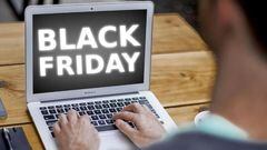 ¿Cuándo comienza el Black Friday en cada tienda y cuánto dura? Amazon, Zara, Media Markt, El Corte Inglés, Shein...