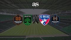 Equipos de fútbol de Texas honrarán a víctimas de tiroteo en Uvalde