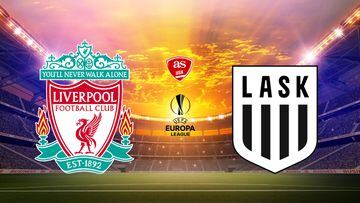 Find out how to watch Liverpool host LASK at Anfield on matchday five of the 2023/24 UEFA Europa League group stage.