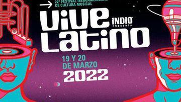 Vive Latino 2023: Cuándo será, precios de los boletos y abonos