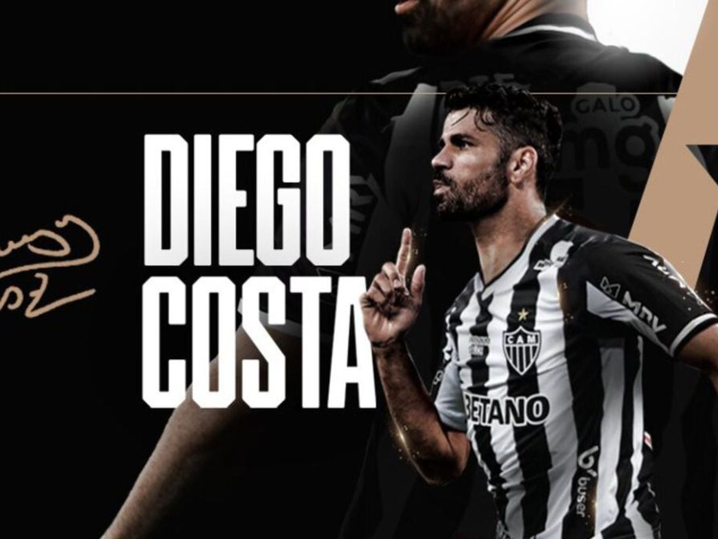 En que equipo juega diego costa