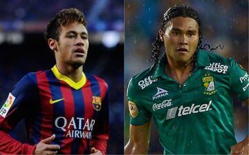 Con motivo del trofeo Joan Gamper, Barcelona recibió a León, flamante campeón del fútbol mexicano en Camp Nou. Sin embargo, el resultado fue un aplastante 6-0 en favor de los blaugranas con dobletes de Neymar y Munir, así como anotaciones de Messi y Sandro. 
