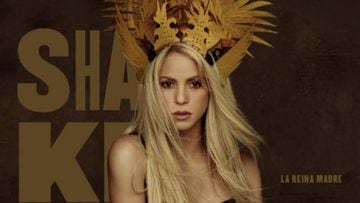 Shakira: esta es la millonaria cifra que cuesta la suspensi&oacute;n de su gira. Foto: Instagram
