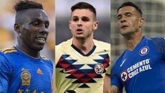 14 jugadores que veremos en el Ascenso MX durante el Clausura 2020
