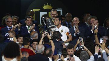 Copa del Rey draw: 2019/20 first-round pairings revealed
