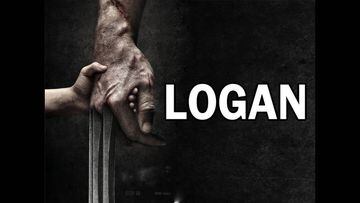 La moto de Logan, un tributo a Lobezno