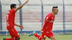 Sport Boys 2 - 3 Sport Huancayo: goles, resumen y resultado