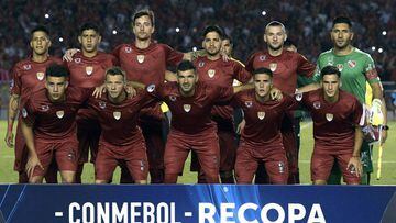 1x1 de Independiente: Menéndez y Gaibor destacaron