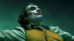 Un cantante condenado por abuso de menores ganará una fortuna con 'Joker'