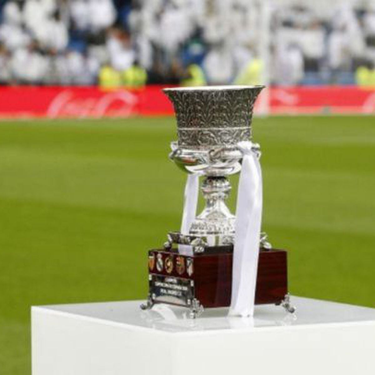 Fenerbahce Beko and Besiktas are the SuperCup 2023 participants