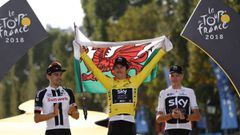¿El Tour de France, en crisis? La edición de 2018 fue un caos