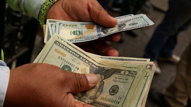 Precio del dólar hoy, 14 de junio: Tipo de cambio en Honduras, México, Guatemala, Nicaragua...