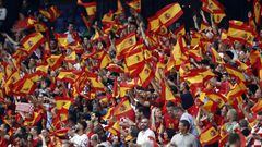 4 datos para confiar en España en la final de la Nations League Femenina