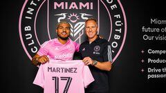 All the info about how Inter Miami will line up for the start of the new campaign.