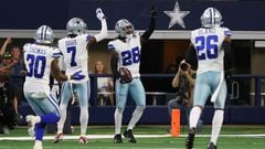 Dallas Cowboys vs Arizona Cardinals: Watch live for free, TV, time  (9/24/23) 