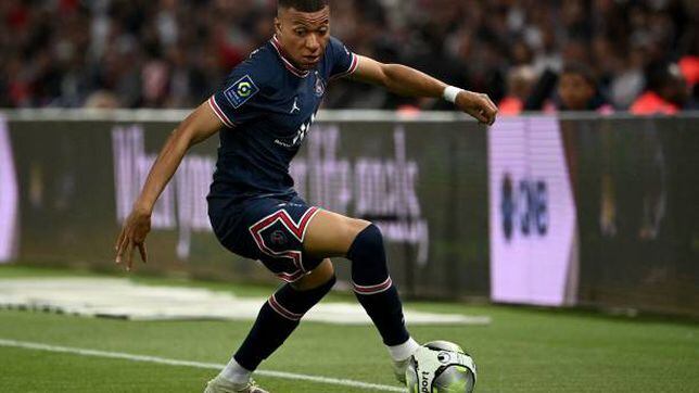 Mbappé signing: PSG is a dragon fed by UEFA