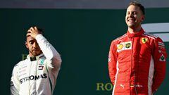 Software bug to blame for Hamilton defeat - Wolff
