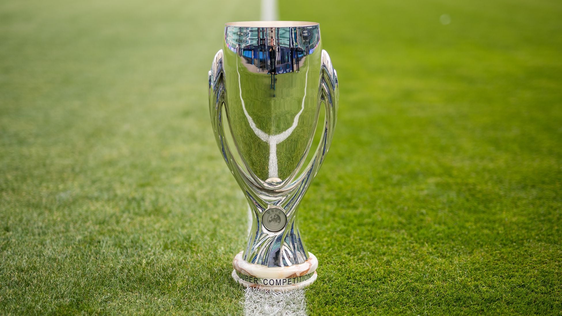 Real Madrid vs Eintracht Frankfurt: What is the UEFA Super Cup? Date, format, winners...